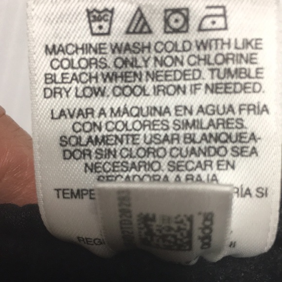 Adidas Pant 10-12 - Picture 5 of 10